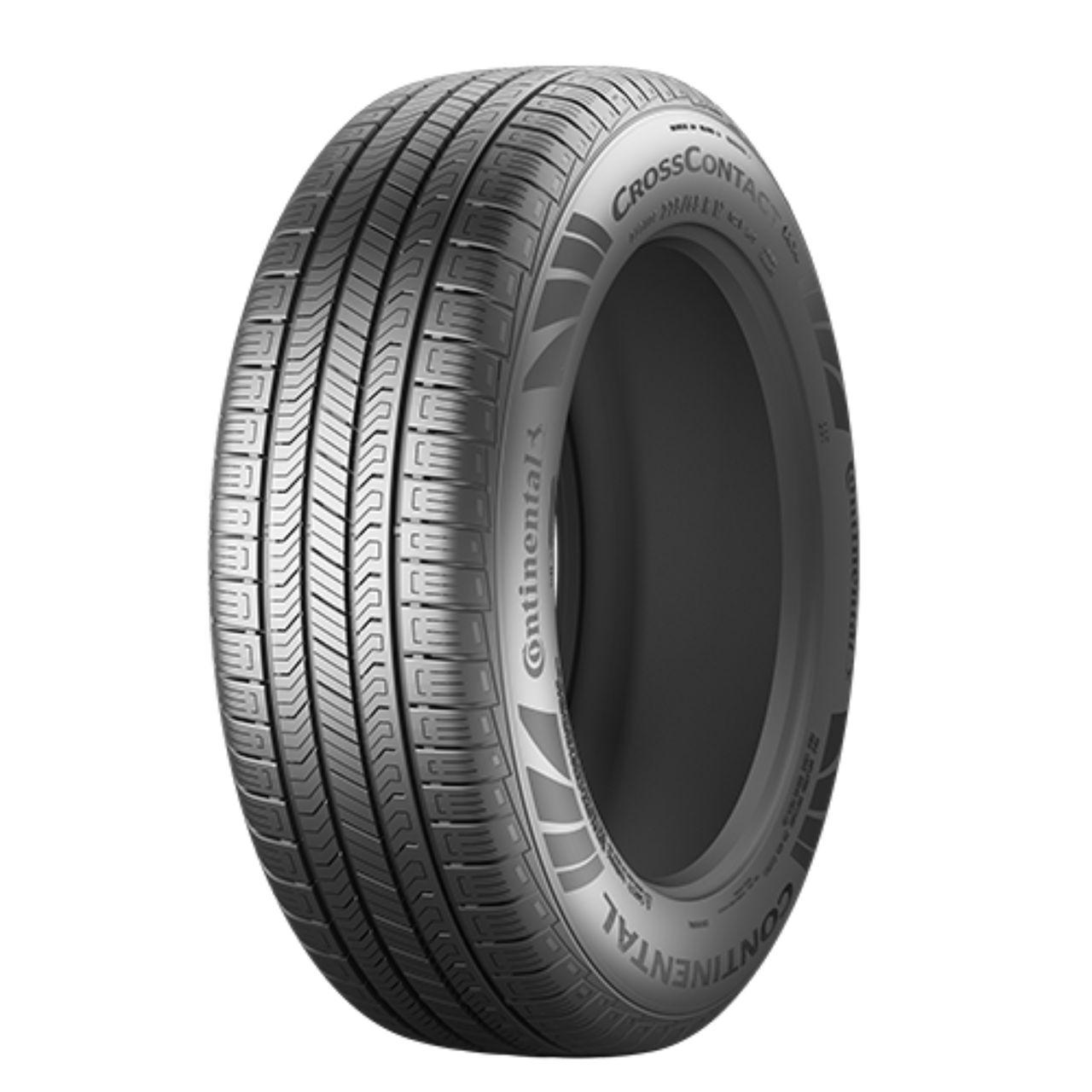 CONTINENTAL CROSSCONTACT RX (MGT) (EVc) 255/40R21 102W (MGT) (EVc) XL FR BSW