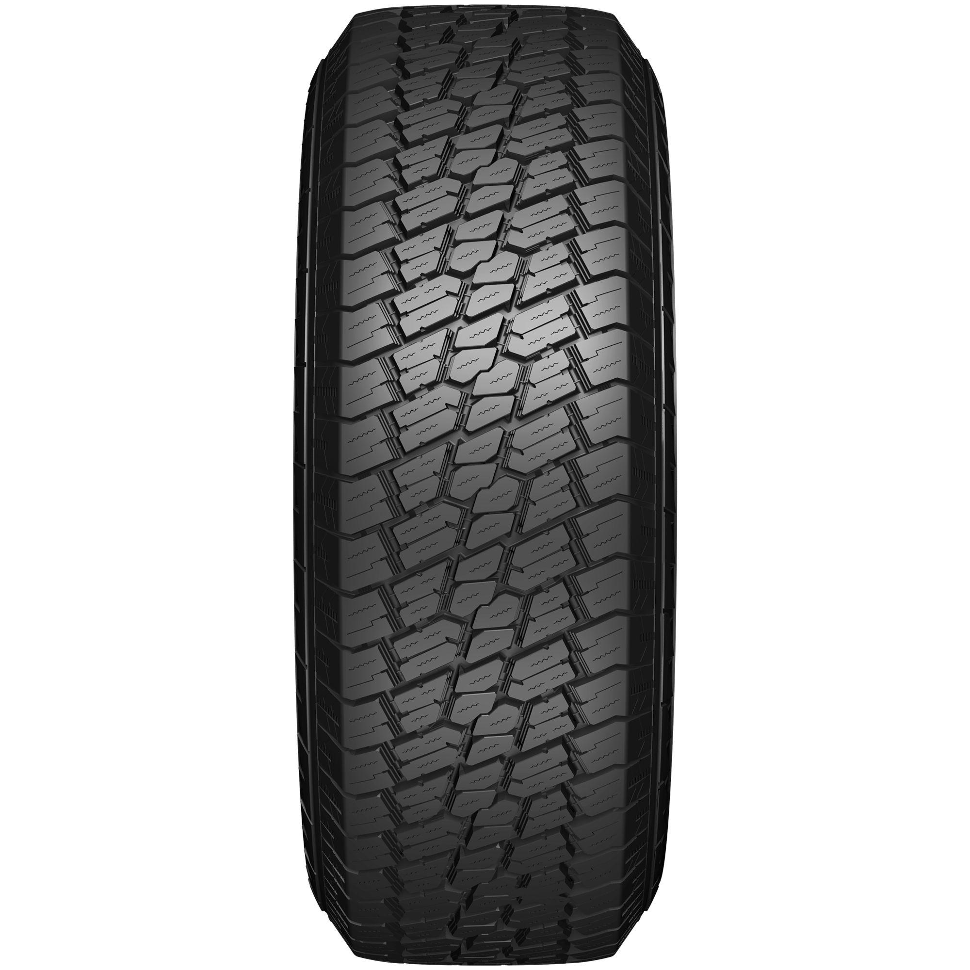 CEAT CROSSDRIVE AT 215/75R15 100S RWL