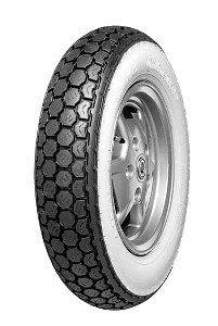 CONTINENTAL 3.00 - 10 M/C XL TT 50J K62 WW