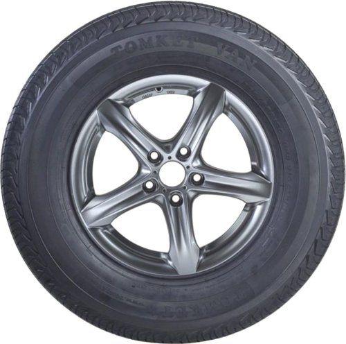 TOMKET SNOWROAD VAN 225/70R15C 112/110R BSW