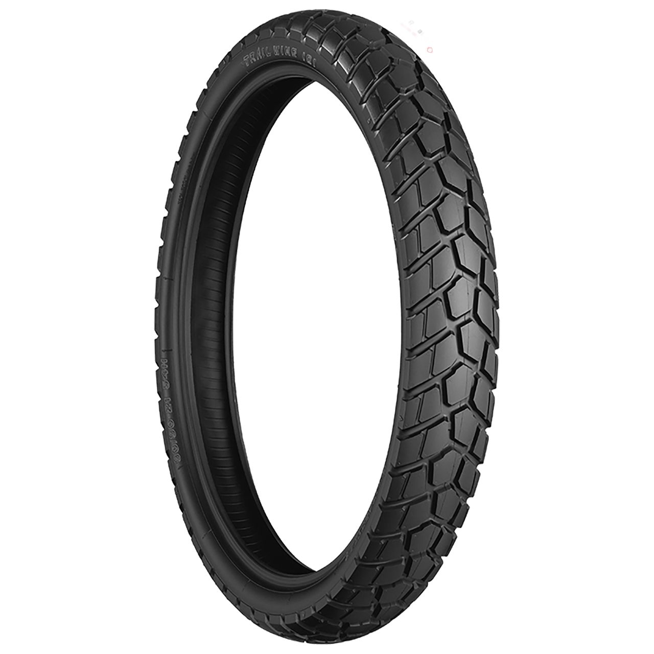 BRIDGESTONE TRAIL WING TW101 100/90 - 19 M/C TT 57H FRONT