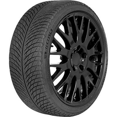 Michelin Pilot Alpin 5 SUV 245/50R19 105V XL ZP *