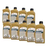 Total Quartz Ineo Xtra Longlife 0W-20 9x1 Liter