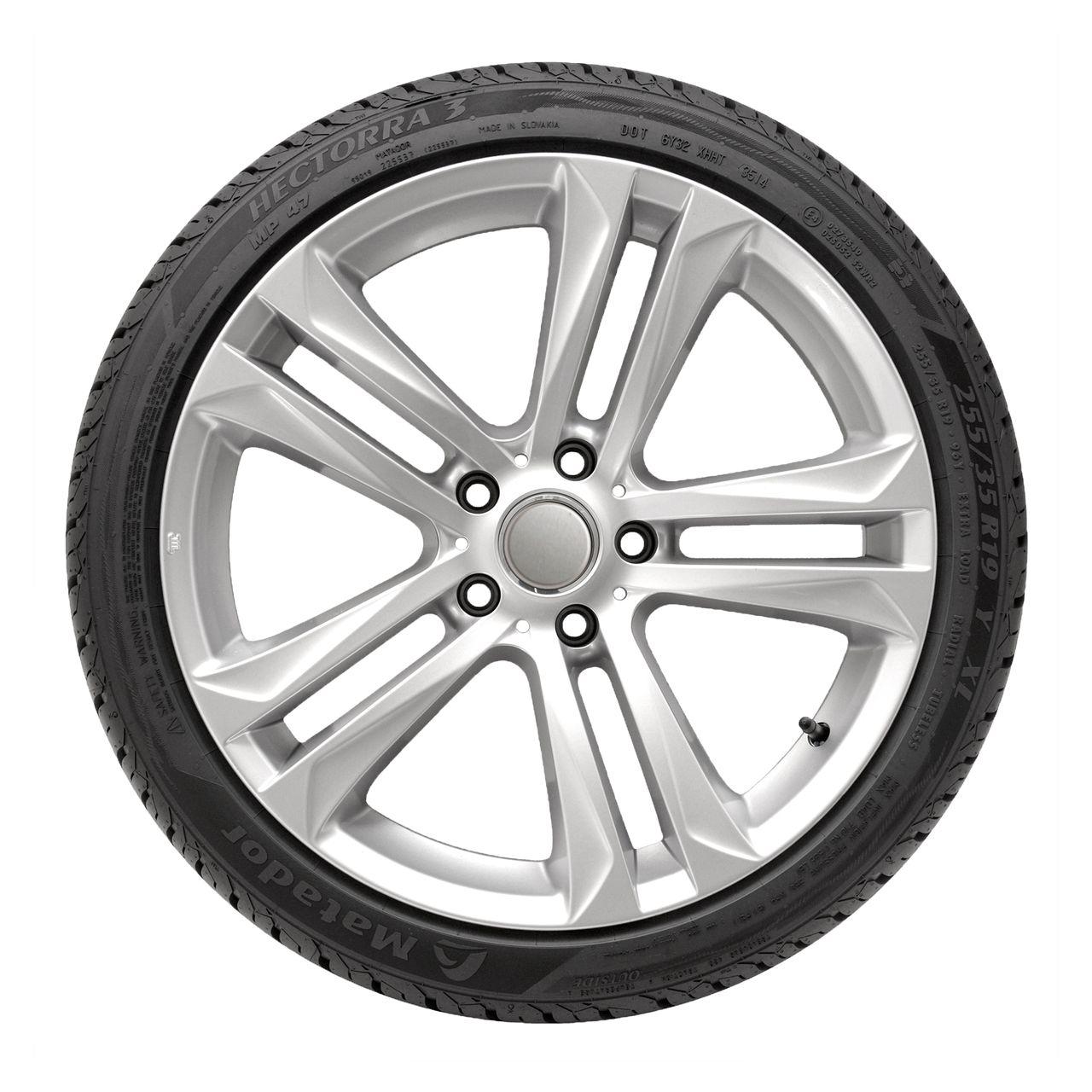MATADOR MP 47 HECTORRA 3 245/40R17 91Y FR