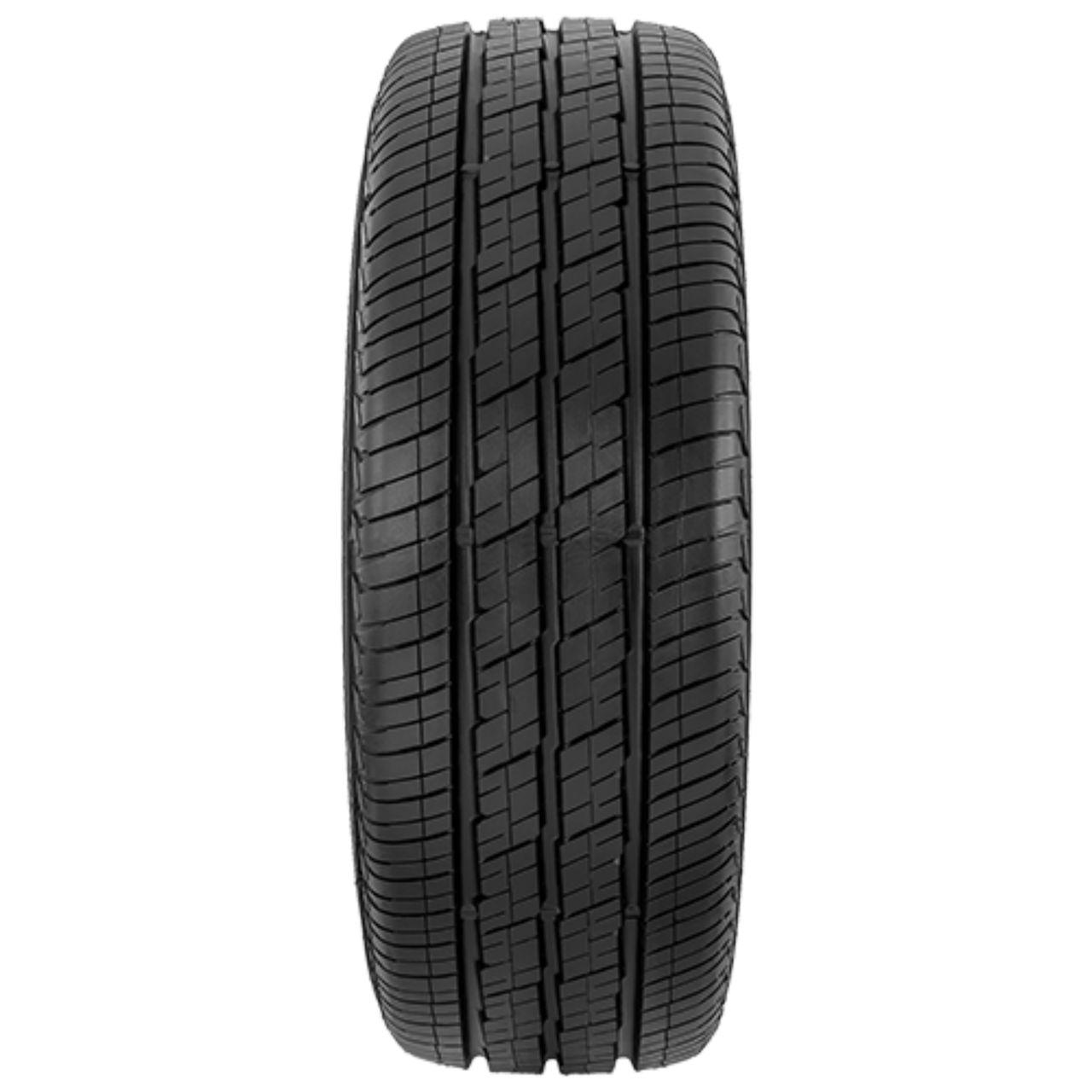 CONTINENTAL VANCO 2 205/R14C 109/107P