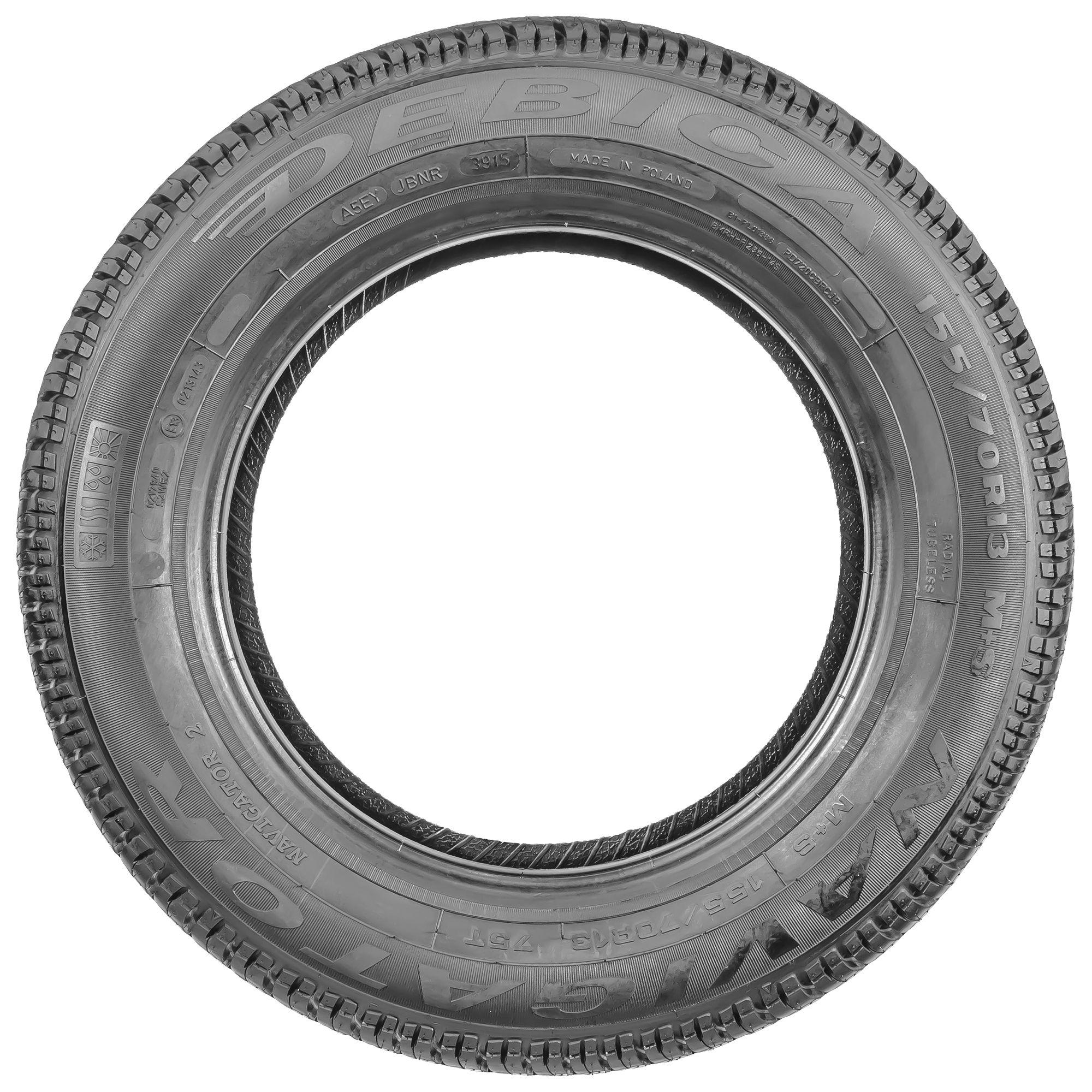 DEBICA NAVIGATOR 2 185/65R14 86T