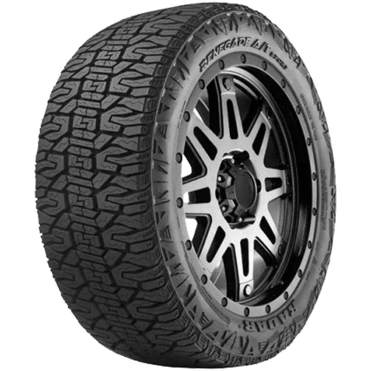 RADAR RENEGADE A/T SPORT 245/70R16 118/115S BSW
