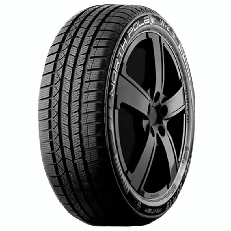 MOMO NORTH POLE W-2 215/45R16 90V XL