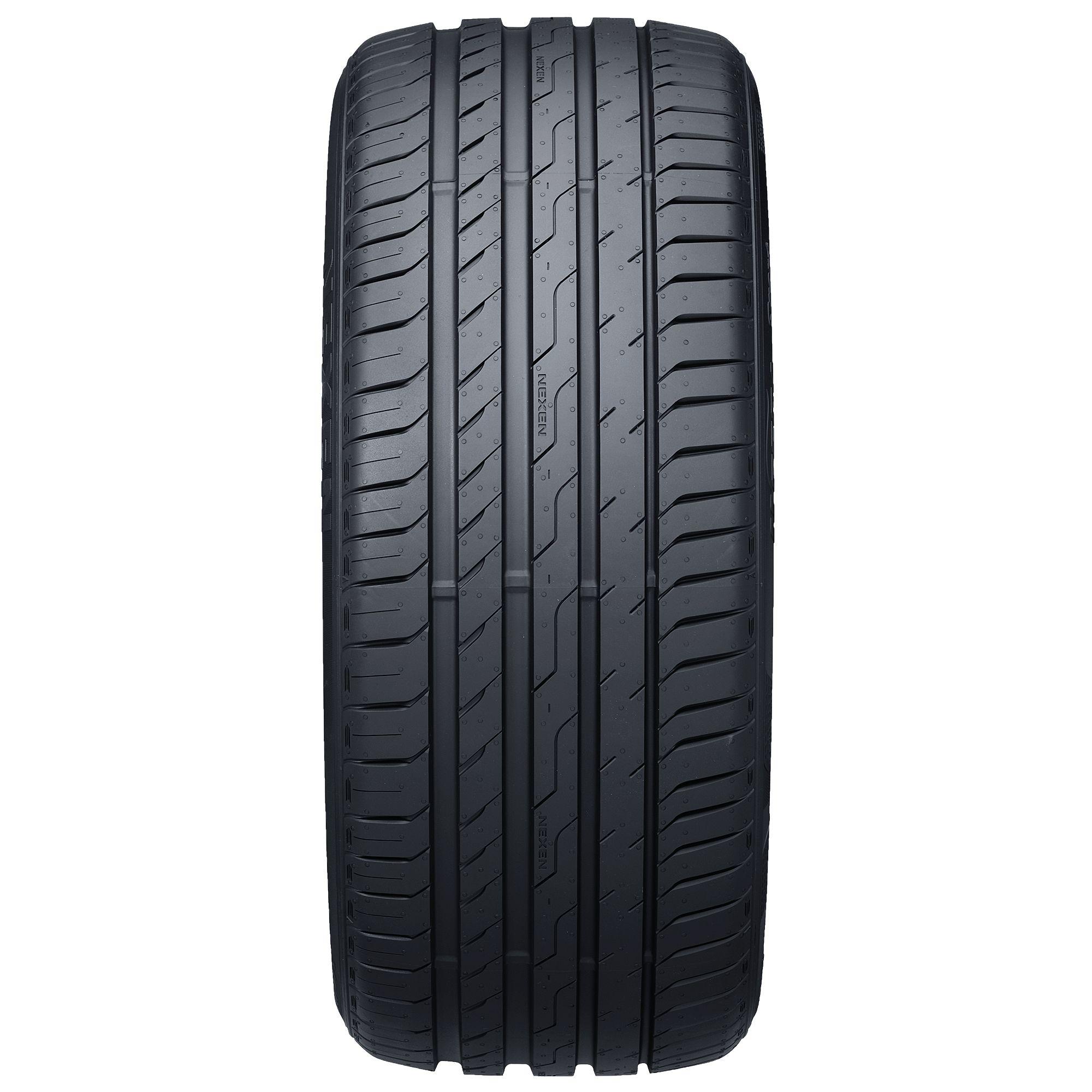 NEXEN N FERA SPORT SUV 235/55R18 100W BSW