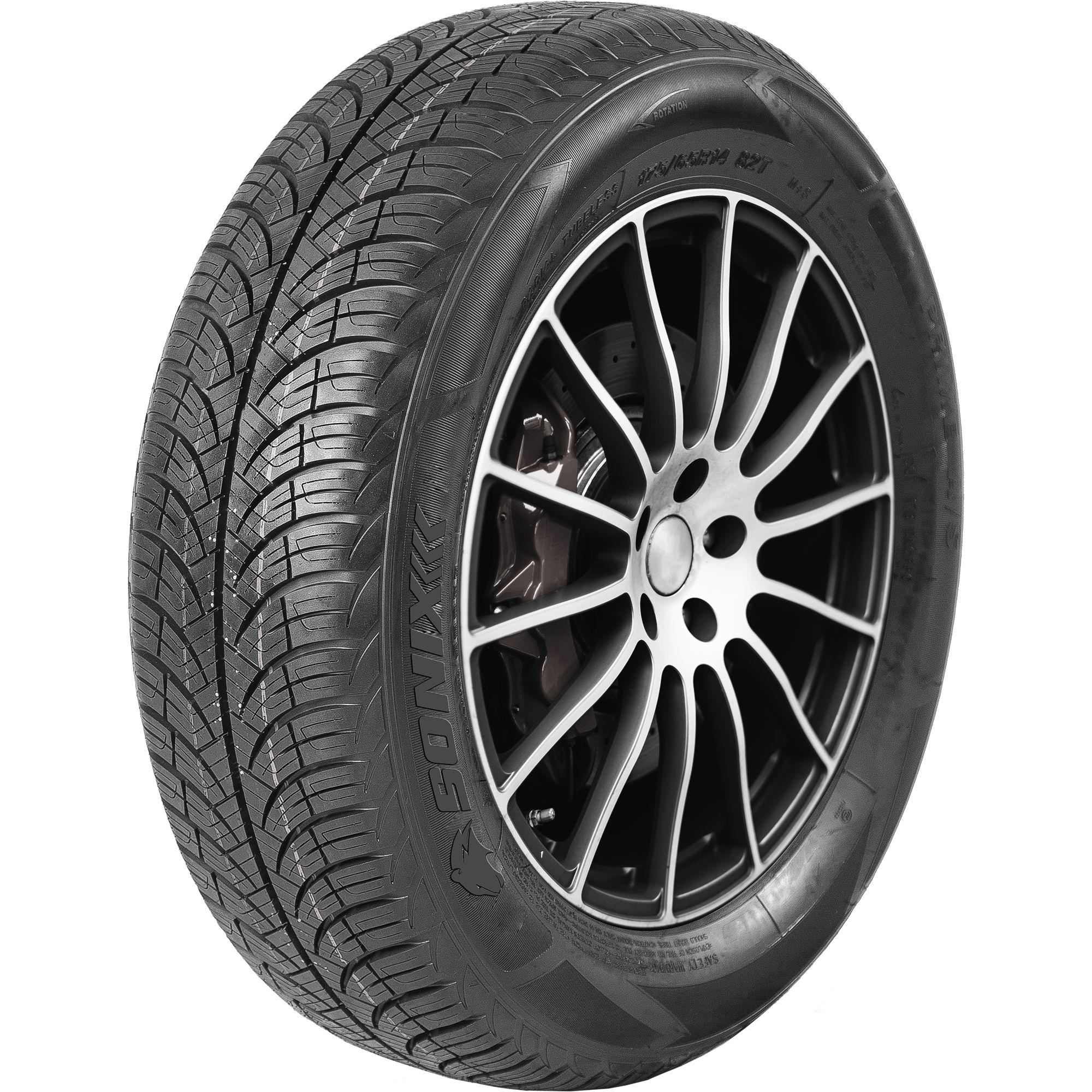 SONIX PRIME A/S 225/60R16 98H BSW