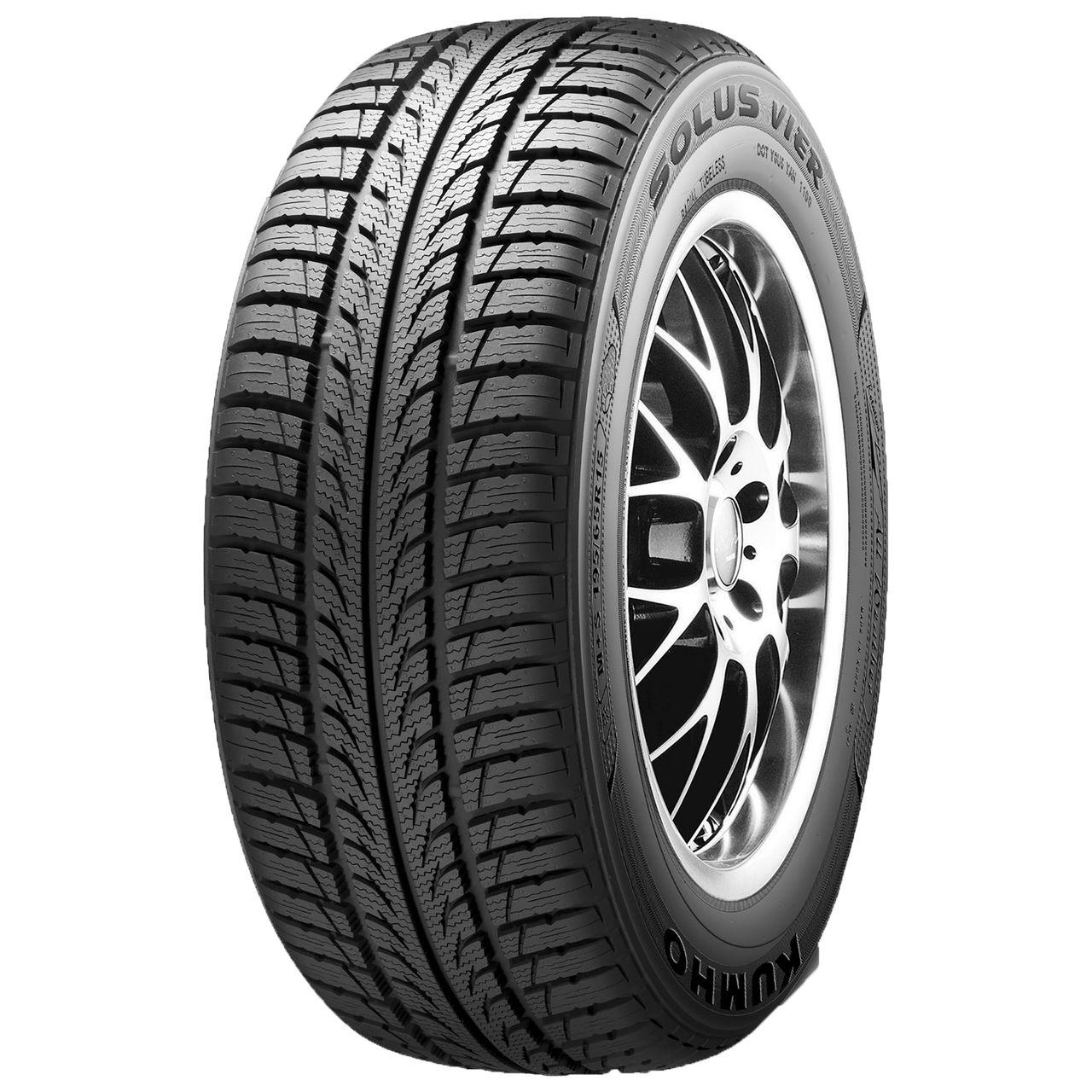 KUMHO SOLUS VIER KH21 145/65R15 72T
