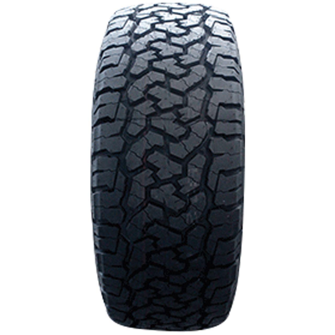 ROADCRUZA RA1100 245/70R17 119/116S OWL