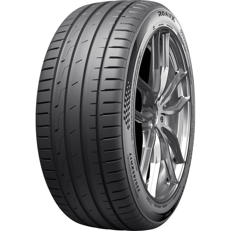 ROADX RXMOTION DU71 225/35R20 90Y BSW