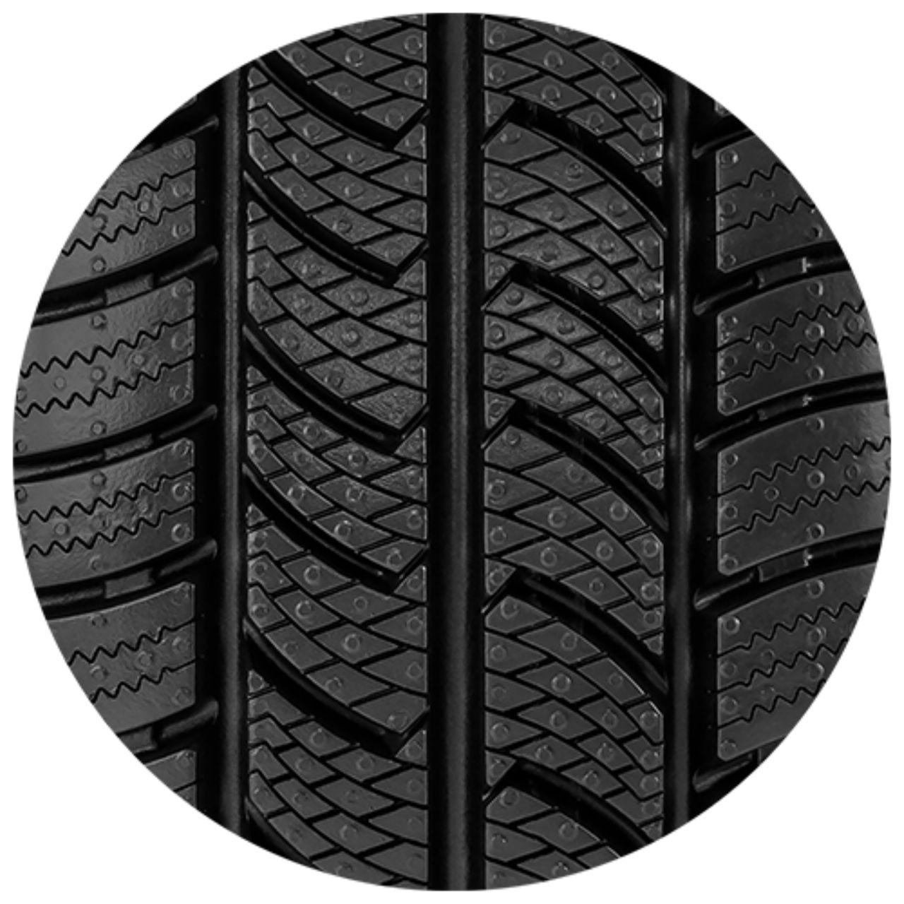 CONTINENTAL VANCOWINTER 2 195/70R15 97T XL