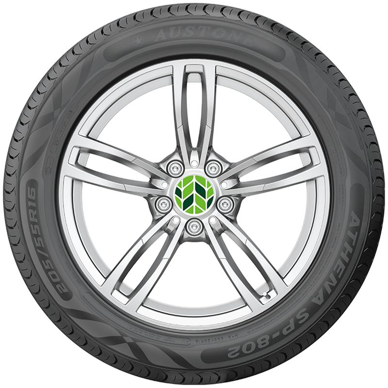 AUSTONE ATHENA SP-802 195/65R15 91H BSW