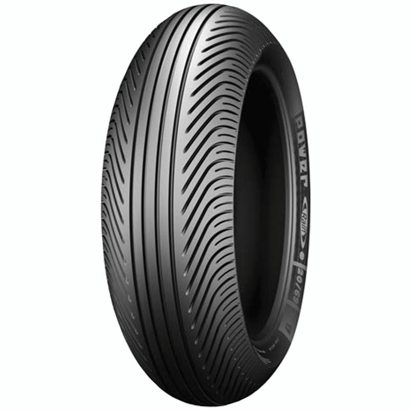 MICHELIN POWER SUPERMOTO RAIN FRONT 120/75 R16.5 TL  NHS FRONT