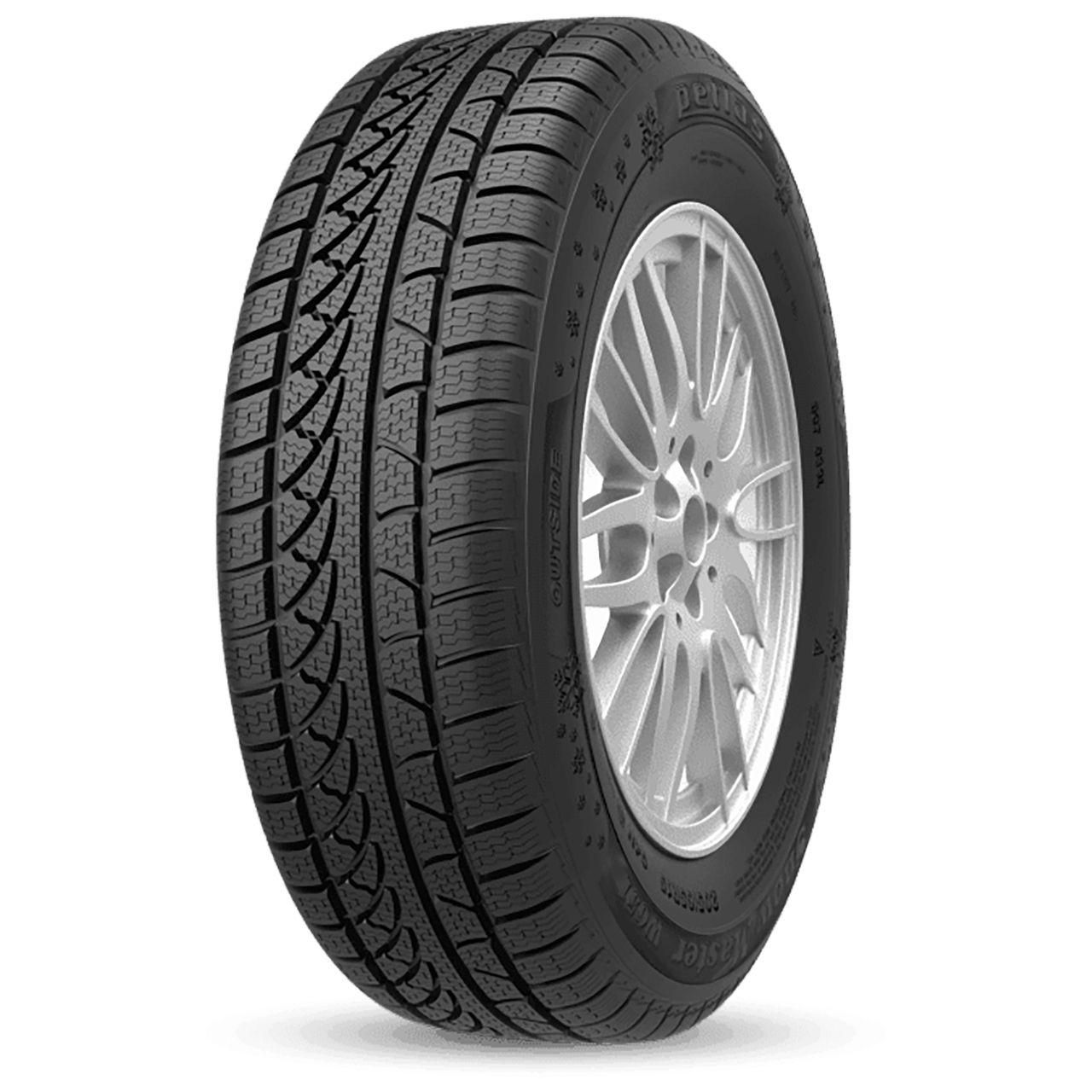 PETLAS SNOW MASTER W651 225/55R17 97H BSW