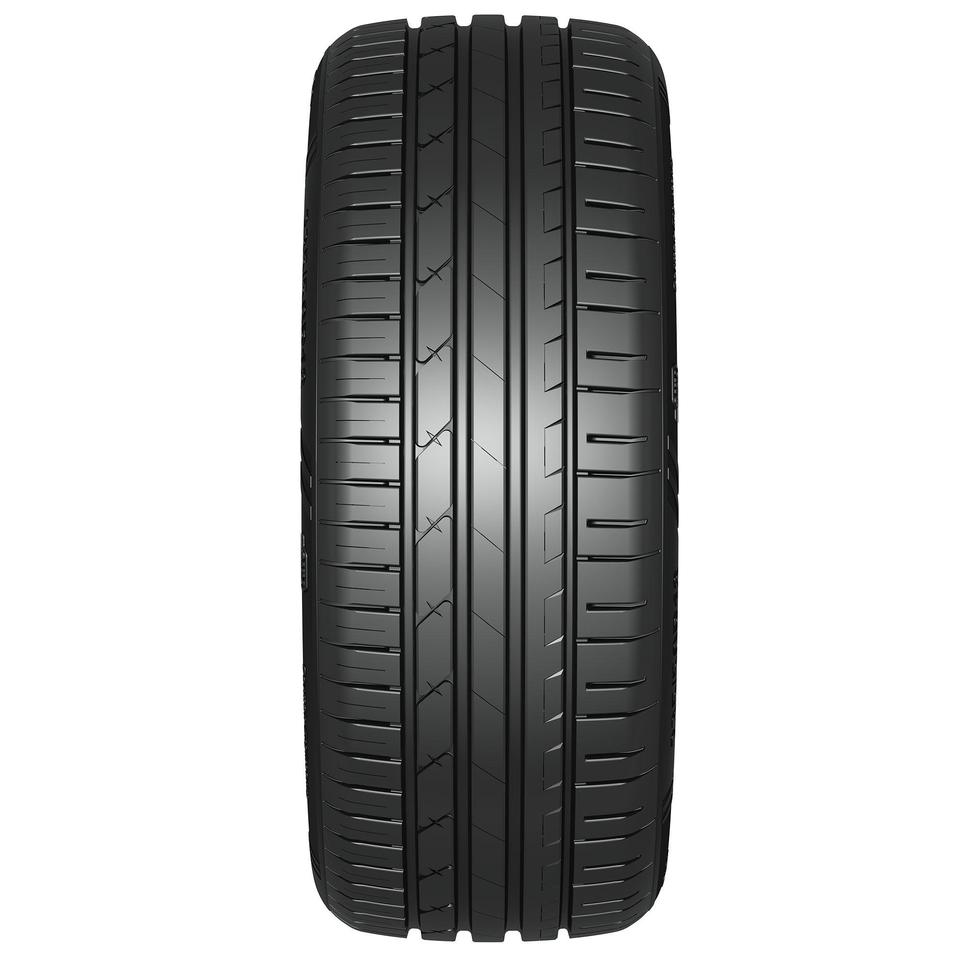 GITI GITISYNERGY H2 SUV 225/55R19 99V BSW
