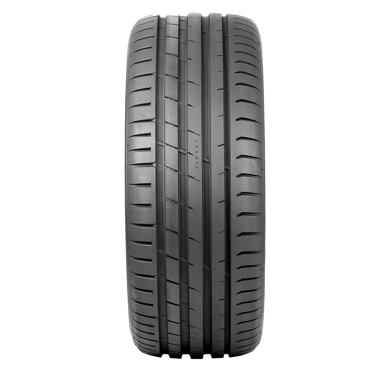 NOKIAN POWERPROOF 1 275/35R20 102Y XL MFS BSW