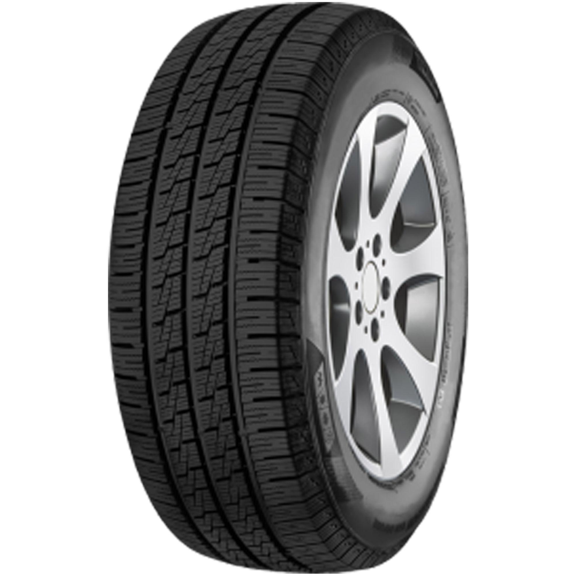 MINERVA VAN MASTER AS 175/65R14C 90/88T BSW