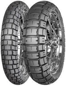 MITAS 170/60 R 17 TL/TT 72W ENDURO TRAIL-ADV M+S