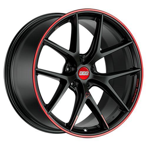 BBS CI-R Nürburgring-Edition 9.5Jx20 5x120 ET40
