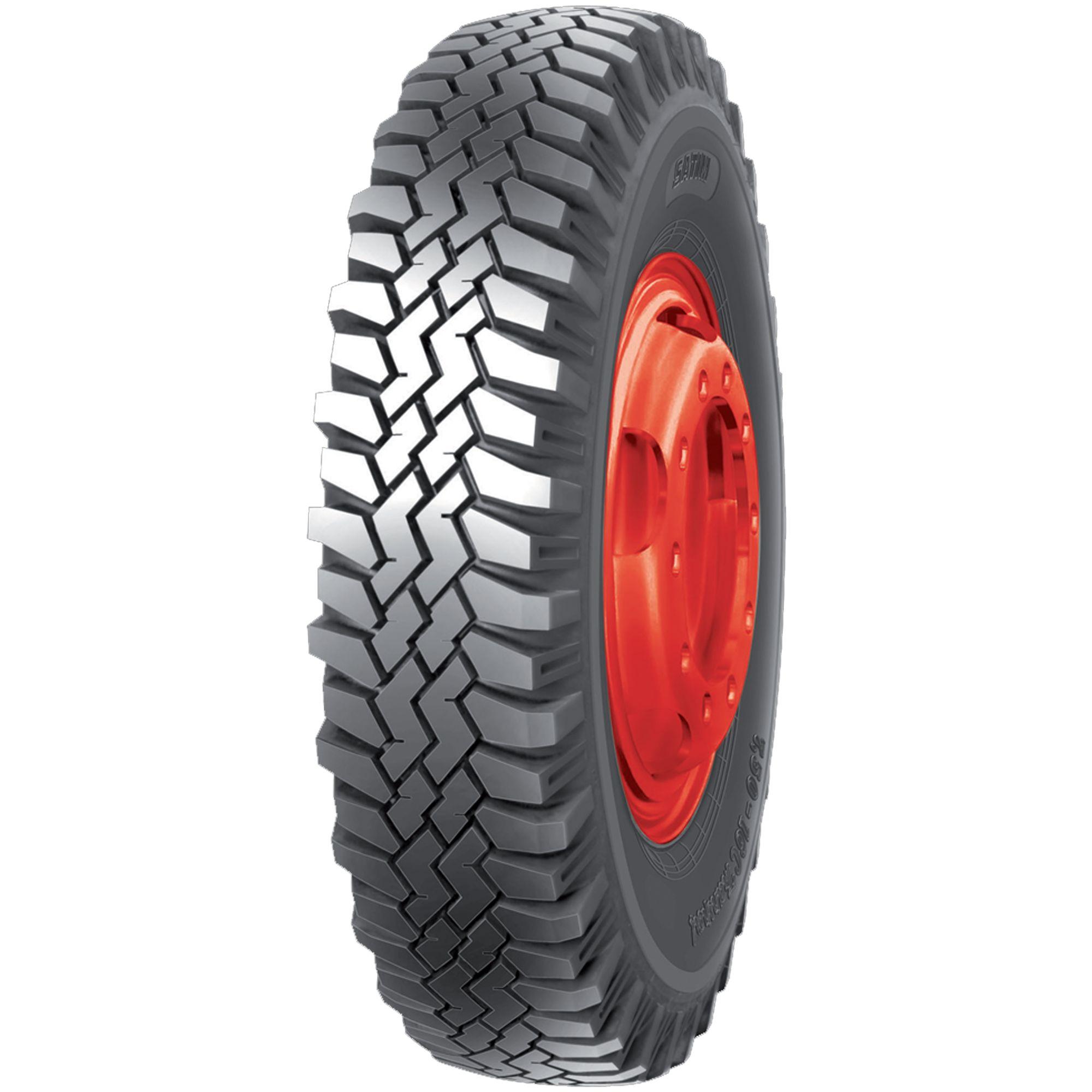 MITAS 6.50 - 20 TT  NB-37 10PR