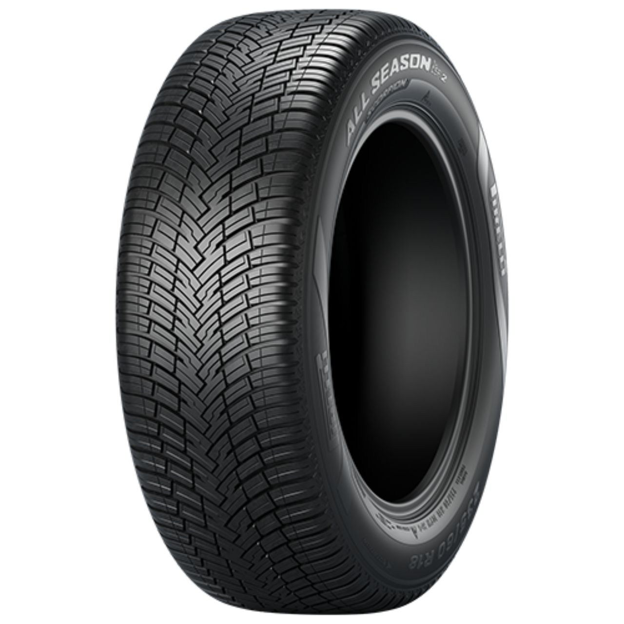 PIRELLI SCORPION ALL SEASON SF2 (VOL) (KS) 255/40R20 101H ELECT XL