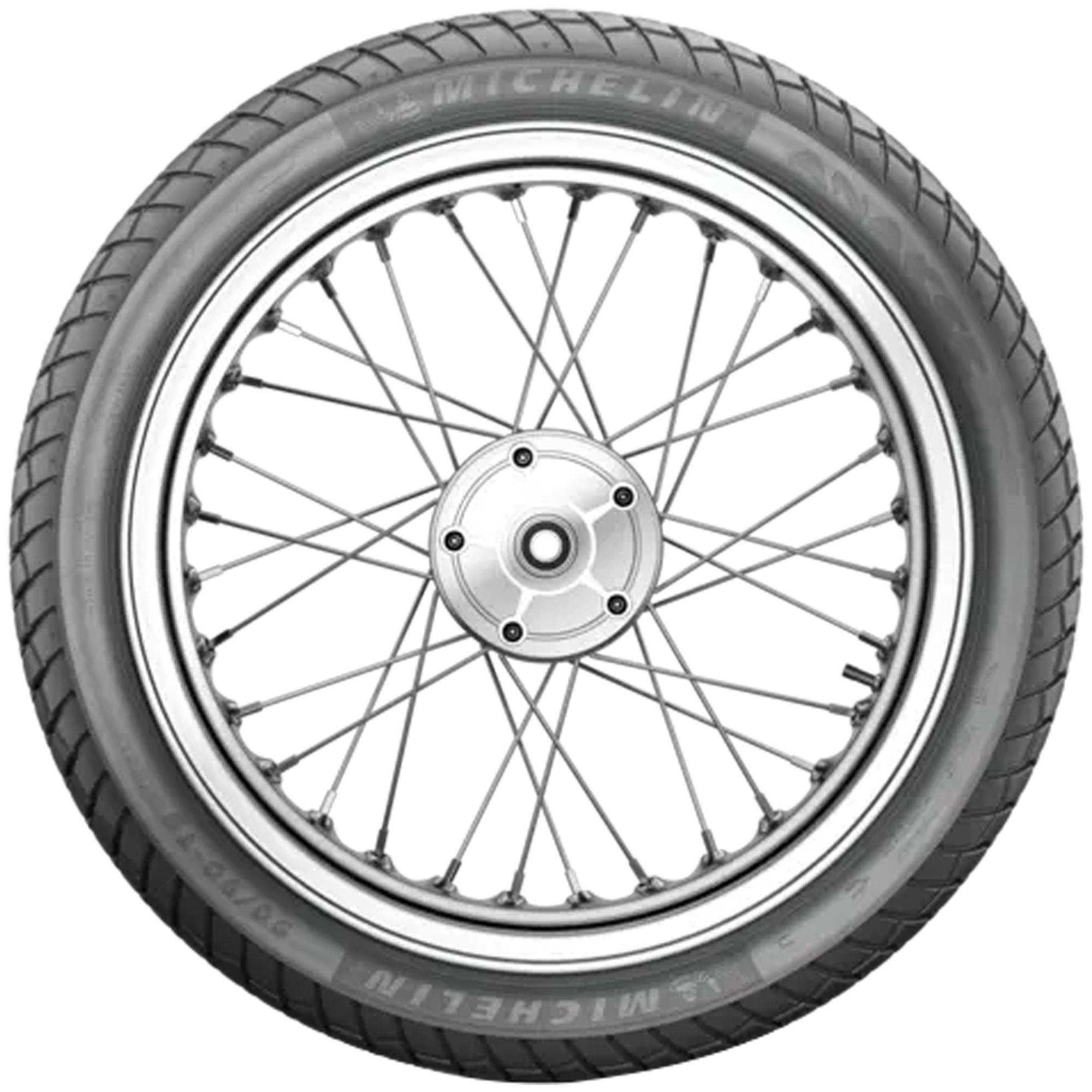 MICHELIN 2.50 - 17 XL TT 43P ANAKEE STREET