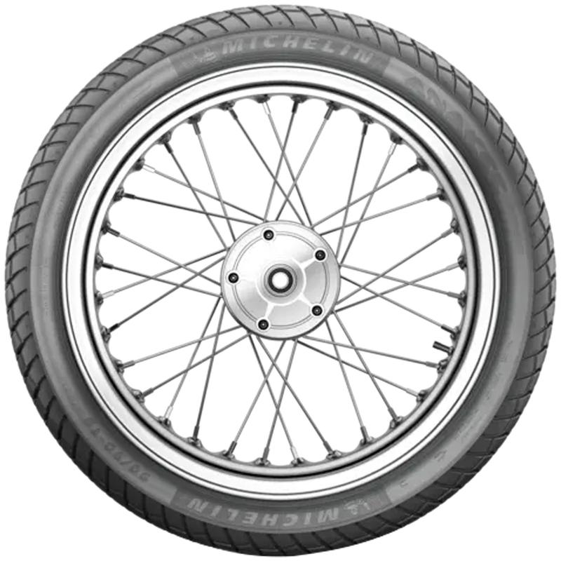 MICHELIN 2.50 - 17 XL TT 43P ANAKEE STREET