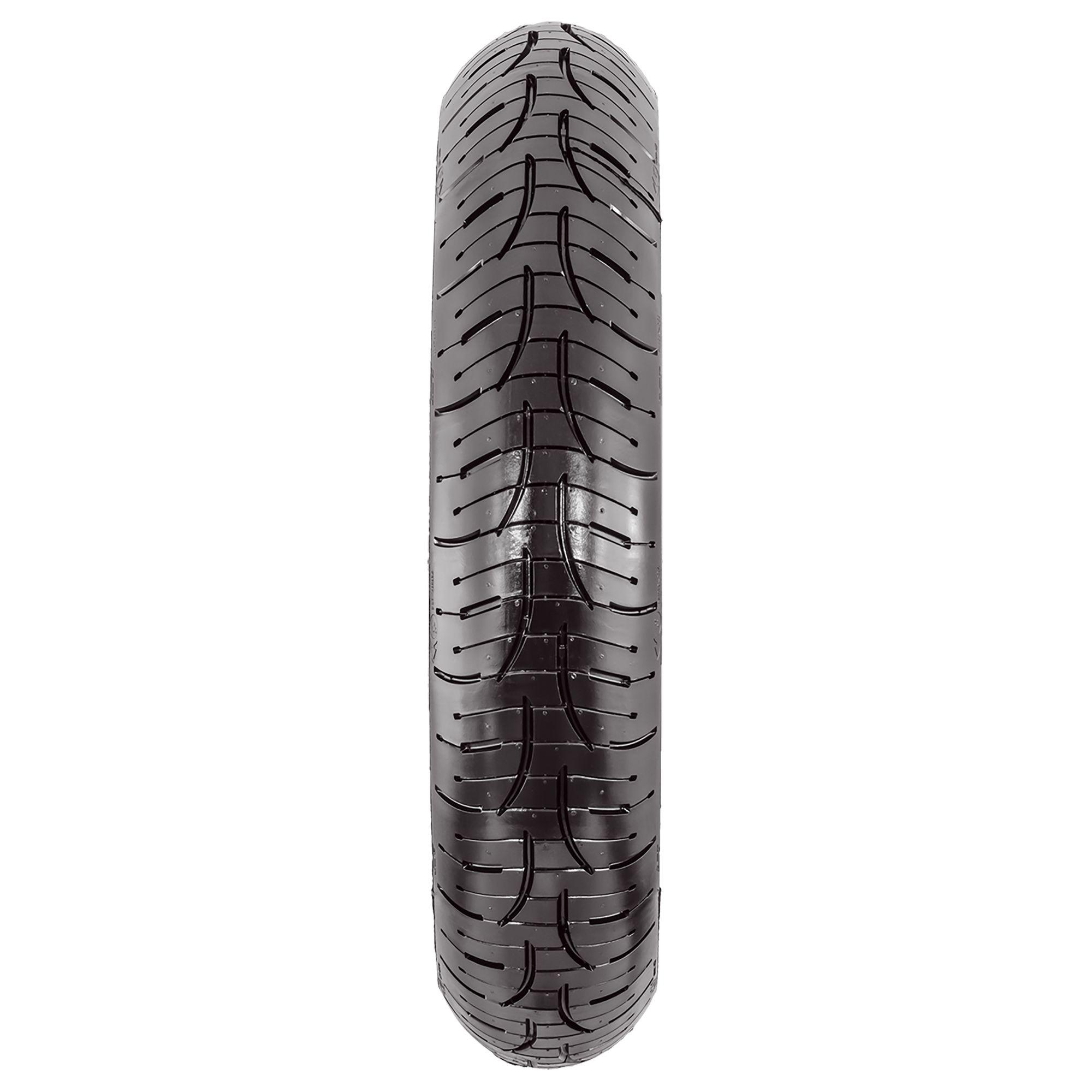 MICHELIN 120/70 ZR 17 M/C TL (58W) PILOT ROAD 4 FRONT