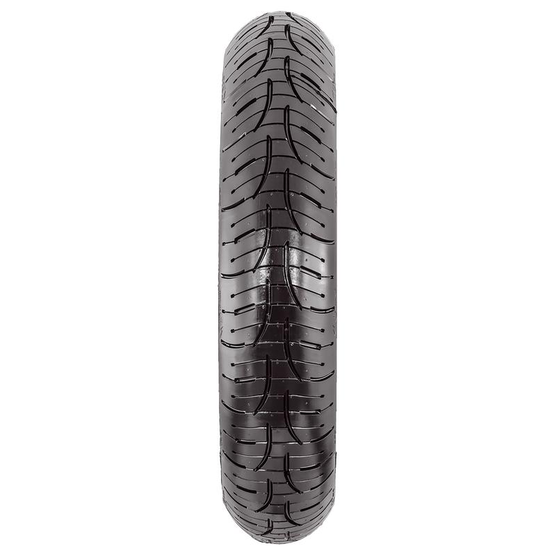 MICHELIN 120/70 ZR 17 M/C TL (58W) PILOT ROAD 4 FRONT