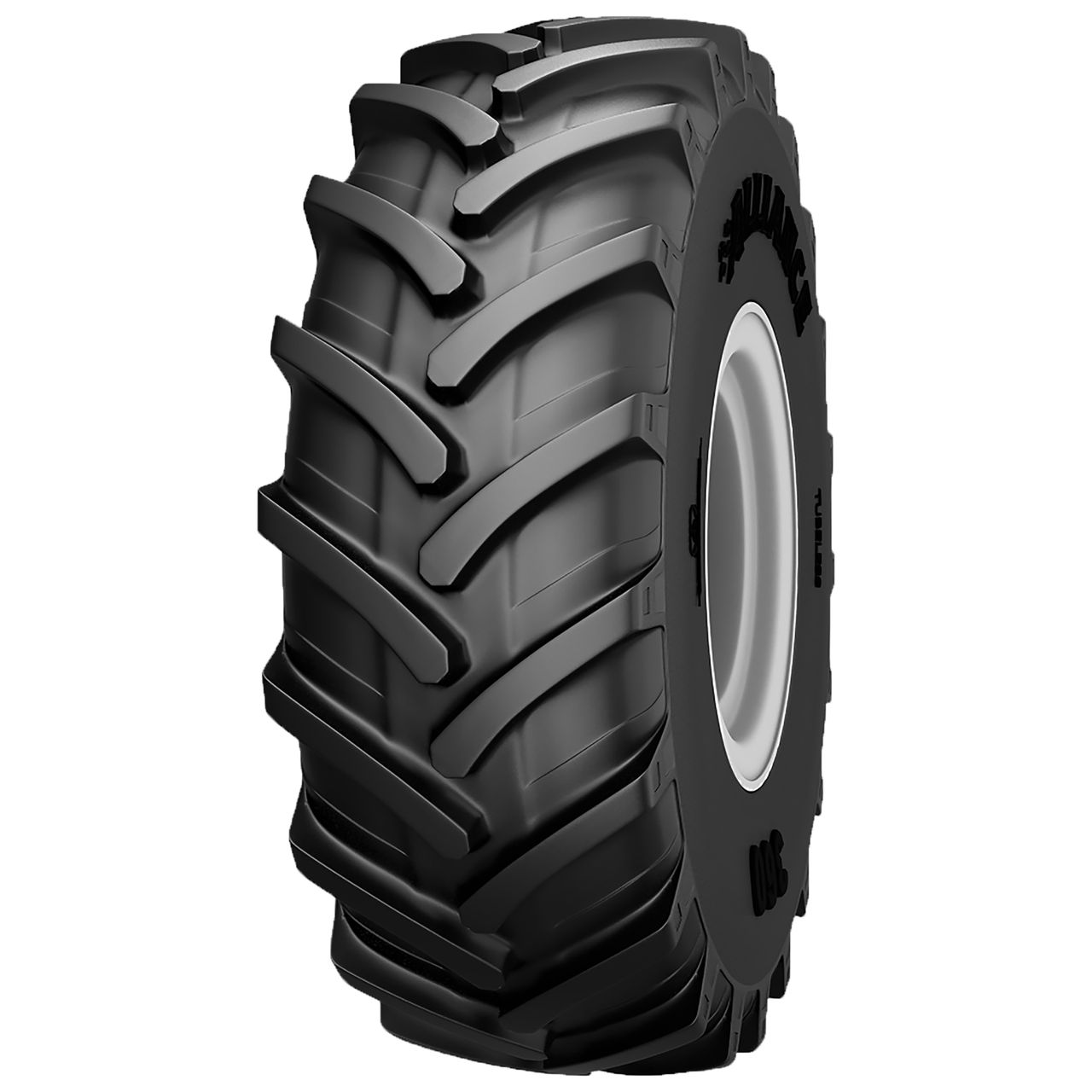 ALLIANCE 750/65 R 26 TL 166A8/163B 360 R-1W (28LR26)