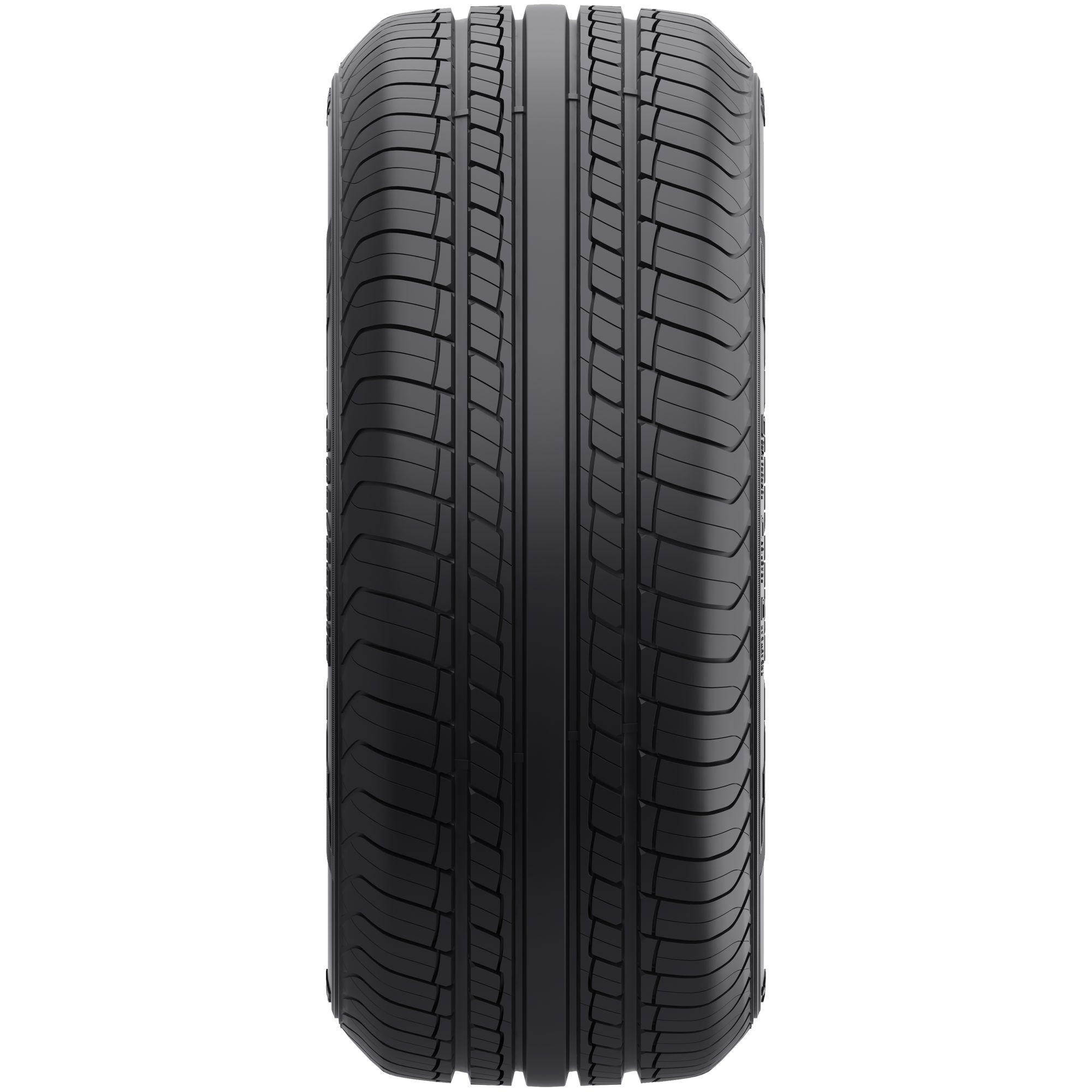 AUSTONE ATHENA SP-6 195/65R15 91V MFS BSW