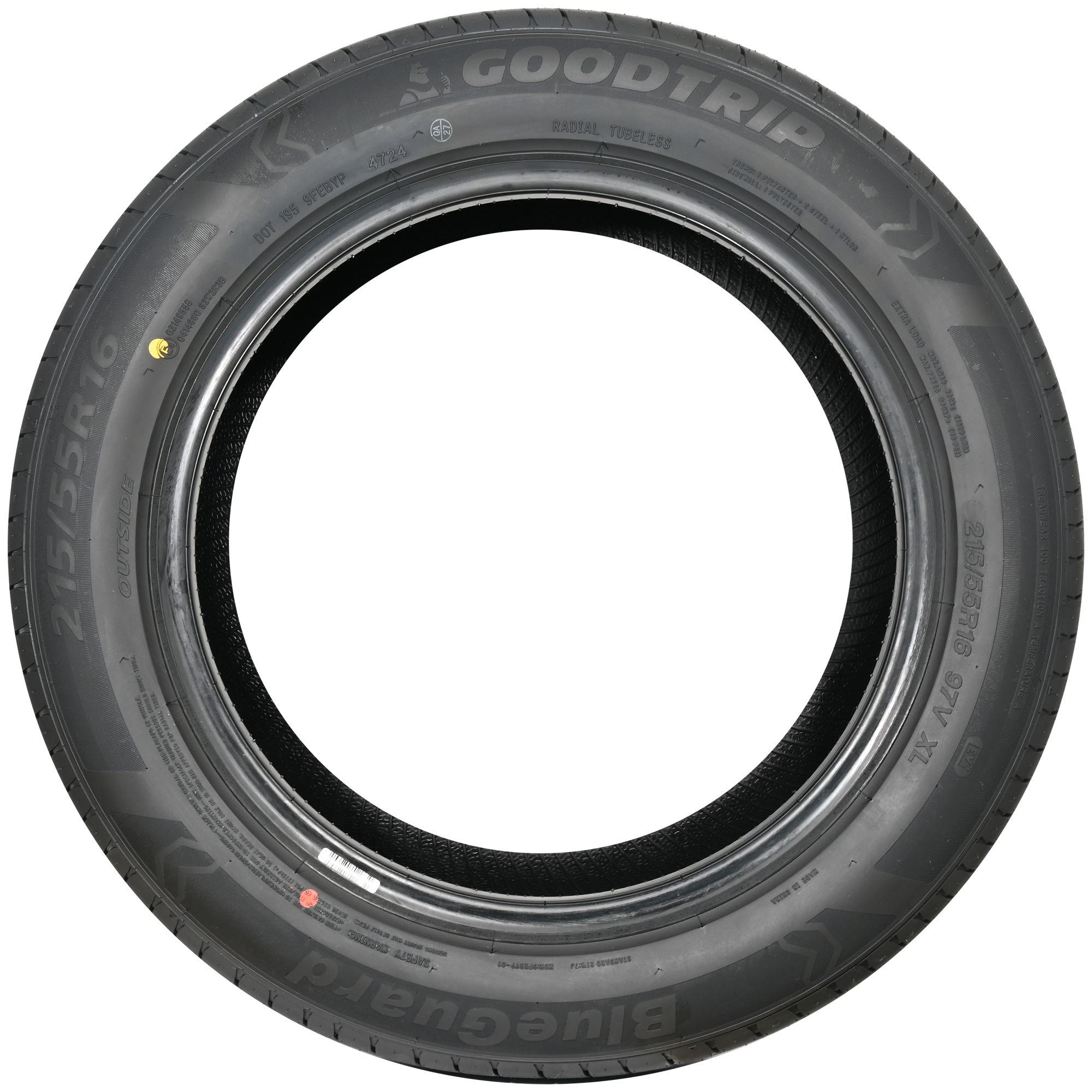 GOODTRIP BLUEGUARD 205/65R15 94V BSW