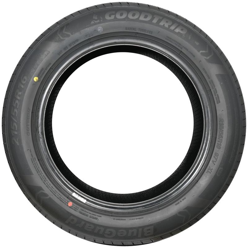 GOODTRIP BLUEGUARD 215/55R17 98W XL BSW
