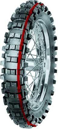 MITAS 110/100 - 18 TT 64M C-16 (SUPER SOFT)