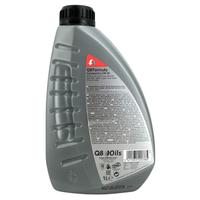 Q8 Formula Exclusive Eco 5W-20 1 Liter