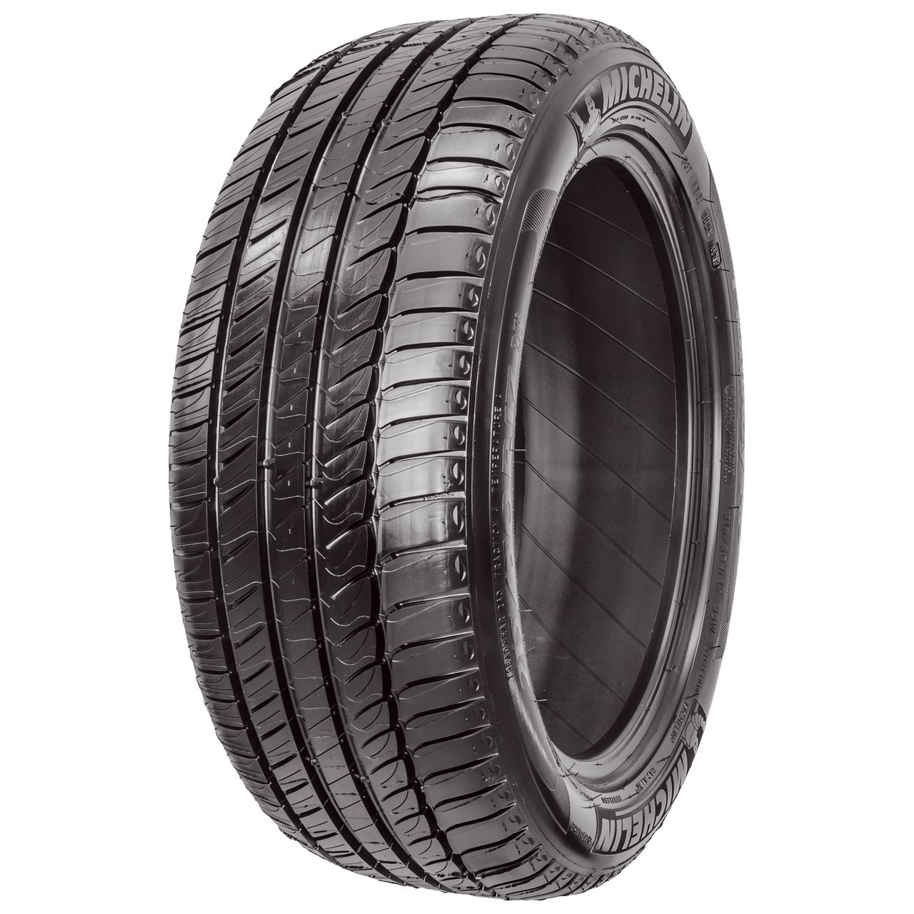 MICHELIN PRIMACY HP (MO) 245/40R17 91W FSL MICHELIN PRIMACY HP (MO) 245/40R17 91W FSL