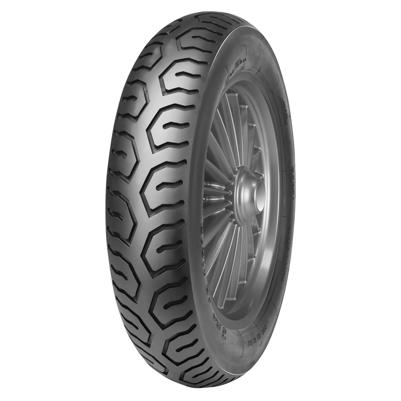 MITAS MC-12 3.00 - 10 TL/TT 42J FRONT/REAR