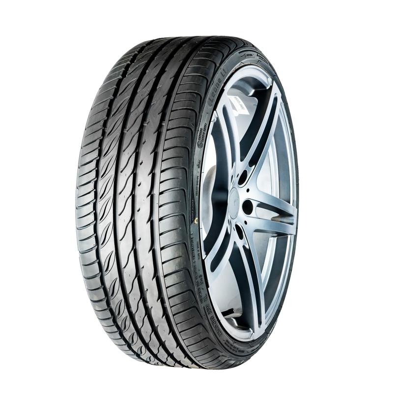 MASSIMO LEONE L1 215/35R18 84W XL BSW