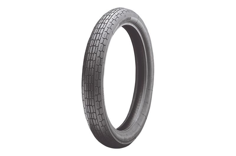HEIDENAU K44 90/90 - 18 M/C TL 51H RSW