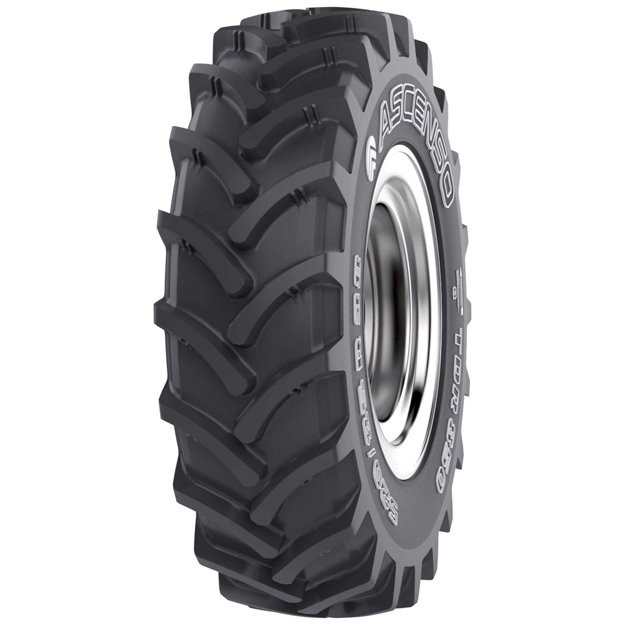 ASCENSO 280/85 R 24 TL 115D TDR 850 R1-W