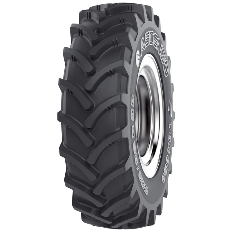 ASCENSO 460/85 R 30 TL 145D TDR 850 R1-W
