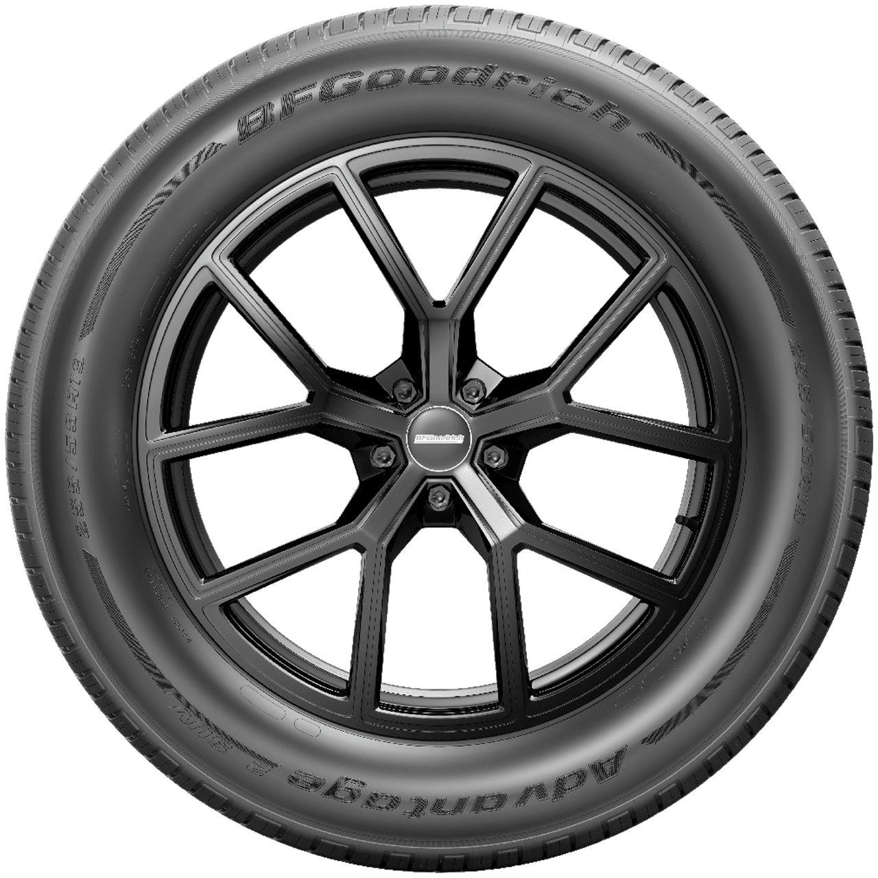 BFGOODRICH ADVANTAGE 2 SUV 235/55R19 101Y BSW