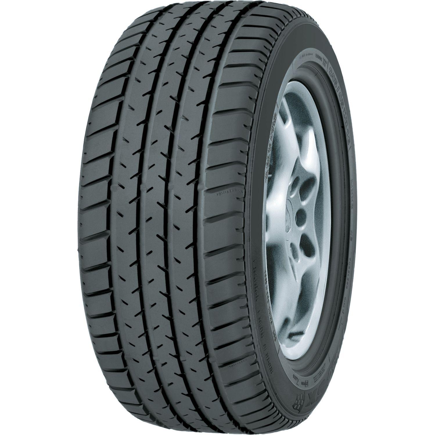 MICHELIN COLLECTION 205/55 ZR 16 TL 91Y PILOT SX MXX3 BSW