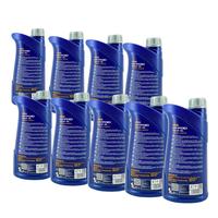 Mannol Hypoid Gear Oil Getriebeöl 80W-90 GL-4/GL-5 LS 9x1 Liter