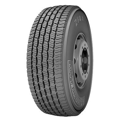 Michelin XFN 2 315/70R22.5 154/150L ANTISPLASH