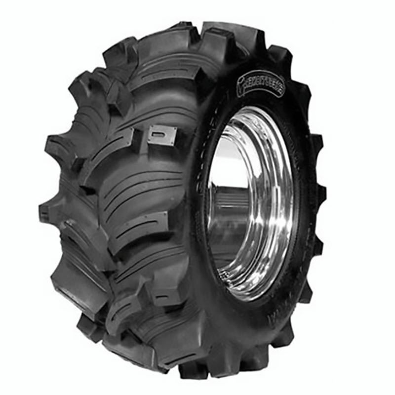 KENDA EXECUTIONER K538 26x10.00-12 TL 52L 6PR