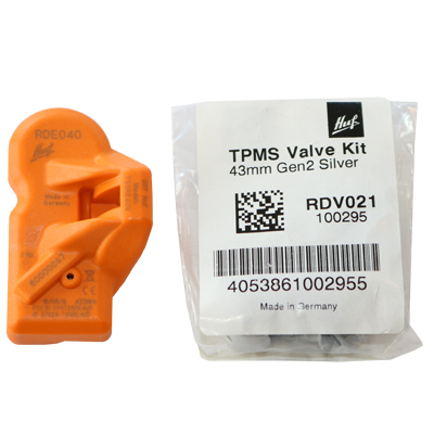 HUF 43.479.000 TPMS SENSOR